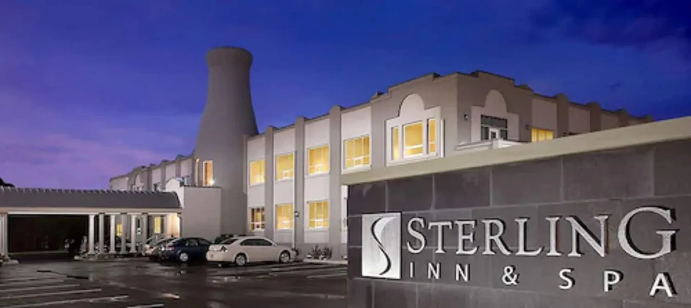 Sterling Inn & Spa - an Ontario's Finest Inn hotel detail image 2