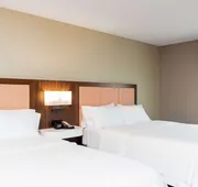 Hampton Inn & Suites Marshalltown hotel detail image 5