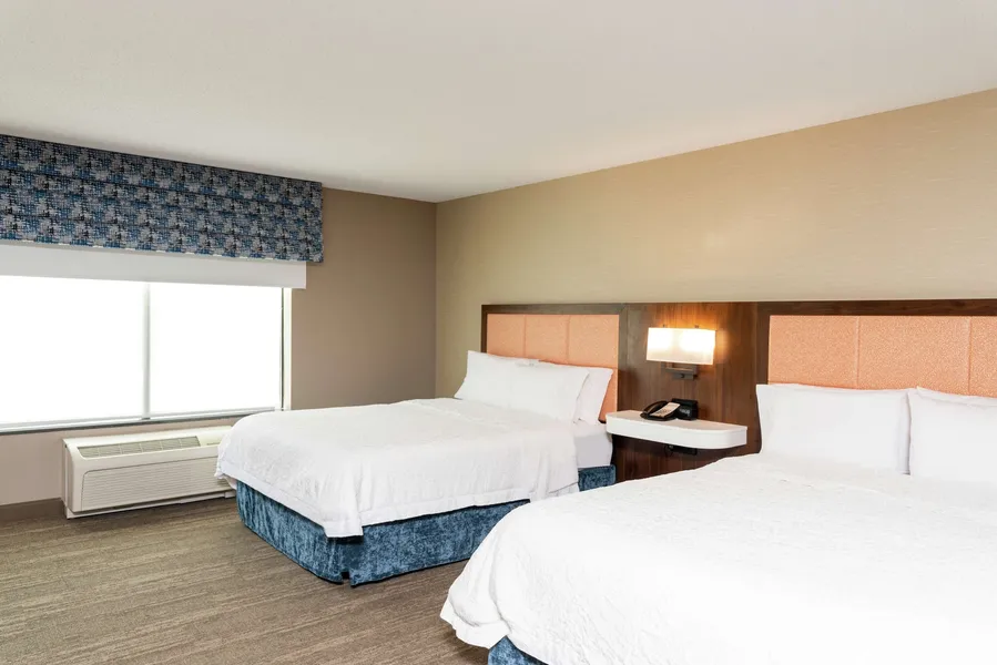 Hampton Inn & Suites Marshalltown hotel detail image 6