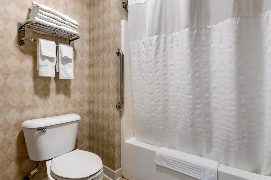 Comfort Inn Dyersville Near Field of Dreams hotel detail image 6