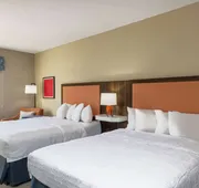 Hampton Inn & Suites Woodward hotel detail image 4