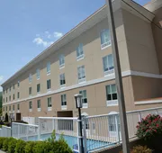 Holiday Inn Express & Suites, Caryville by IHG hotel detail image 4