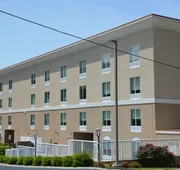 Holiday Inn Express & Suites, Caryville by IHG hotel detail image 5