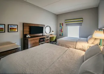 Hampton Inn and Suites Hazard hotel thumbnail 8