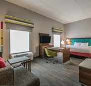 Hampton Inn and Suites Hazard hotel detail image 5