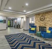 Hampton Inn and Suites Hazard hotel detail image 7