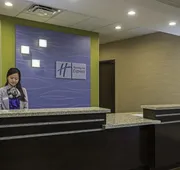 Holiday Inn Express & Suites Orlando East - UCF Area by IHG hotel detail image 5