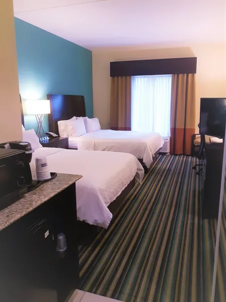 Holiday Inn Express & Suites Orlando East - UCF Area by IHG hotel detail image 6