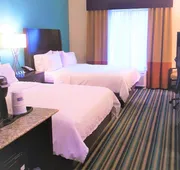 Holiday Inn Express & Suites Orlando East - UCF Area by IHG hotel detail image 7