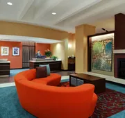 Residence Inn Little Rock Downtown hotel detail image 3