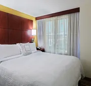 Residence Inn Little Rock Downtown hotel detail image 7