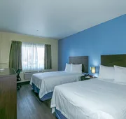 Ozone Inn & Suites hotel detail image 5
