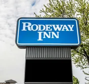 Rodeway Inn Grand Haven hotel detail image 5