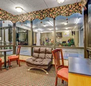Days Inn by Wyndham Hernando hotel detail image 4