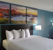 Days Inn by Wyndham Hernando hotel detail image 5