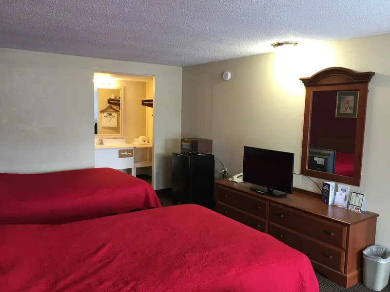 FairBridge Inn Express Merrillville hotel detail image 6