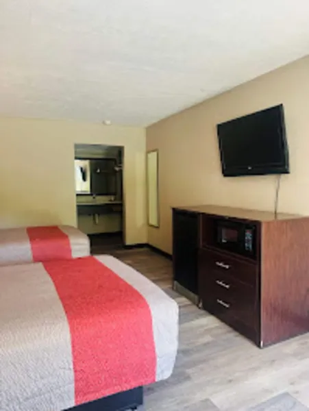 Abvi Shelby hotel detail image 6