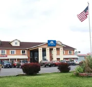 Americas Best Value Inn Marion, IL hotel detail image 3