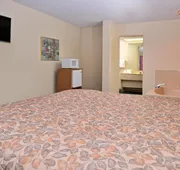 Americas Best Value Inn Bishopville hotel detail image 4