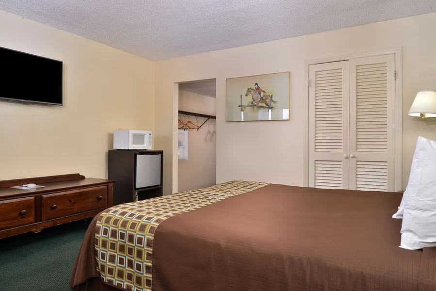 Americas Best Value Inn Bishopville hotel detail image 6