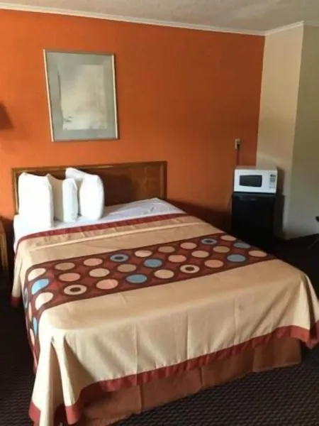 Happy Stay Inn hotel detail image 6