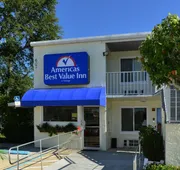 Americas Best Value Inn Bradenton Sarasota hotel detail image 4