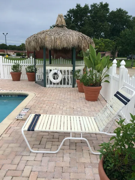 Americas Best Value Inn Bradenton Sarasota hotel detail image 6
