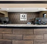 Quality Inn & Suites Dumas hotel detail image 4