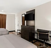 Quality Inn & Suites Dumas hotel detail image 7