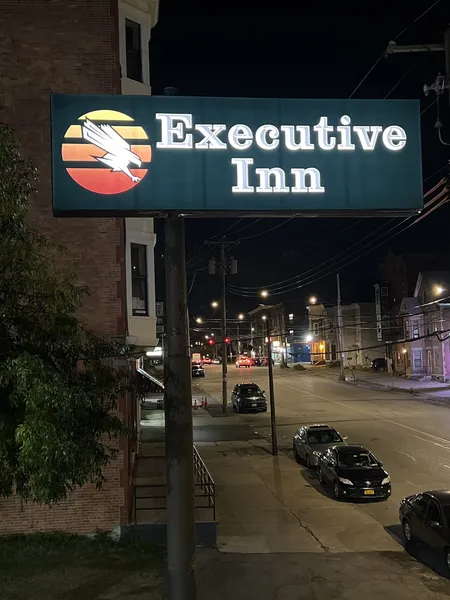 Executive Inn hotel detail image 2