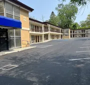 Executive Inn hotel detail image 3