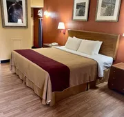 Executive Inn hotel detail image 5