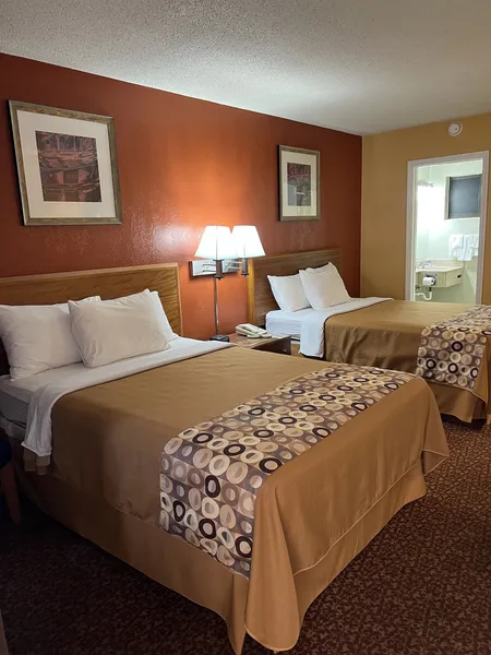 Executive Inn hotel detail image 6