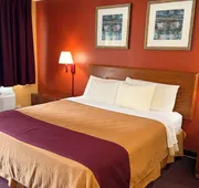 Executive Inn hotel detail image 7
