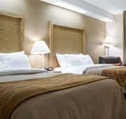 Quality Inn Bismarck I-94 hotel detail image 3