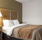 Quality Inn Bismarck I-94 hotel detail image 7