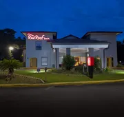 Red Roof Inn Tallahassee East hotel detail image 4