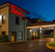 Red Roof Inn Tallahassee East hotel detail image 5