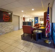 Red Roof Inn Tallahassee East hotel detail image 7