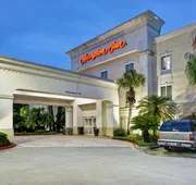 Hampton Inn Corpus Christi-Northwest I-37 hotel detail image 3