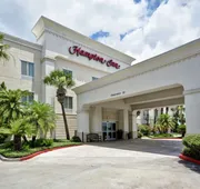 Hampton Inn Corpus Christi-Northwest I-37 hotel detail image 4