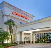 Hampton Inn Corpus Christi-Northwest I-37 hotel detail image 5