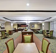 Hampton Inn Corpus Christi-Northwest I-37 hotel detail image 7