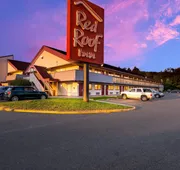 Red Roof Inn Binghamton - Johnson City hotel detail image 5