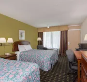 Clarion Inn Southern Pines - Pinehurst hotel detail image 7