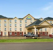 Days Inn by Wyndham Dawson Creek hotel detail image 3