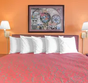 Days Inn by Wyndham Okemah hotel detail image 4