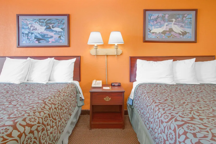 Days Inn by Wyndham Okemah hotel detail image 6