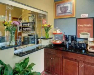 Red Carpet Inn by University of Maryland hotel thumbnail 2