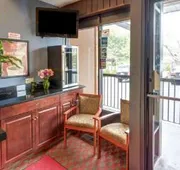 Red Carpet Inn by University of Maryland hotel detail image 3